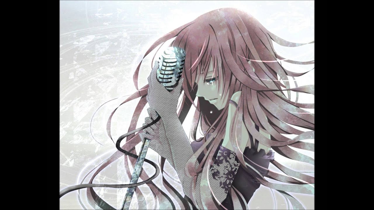 Lana Del Rey - Young and Beautiful ~ Nightcore