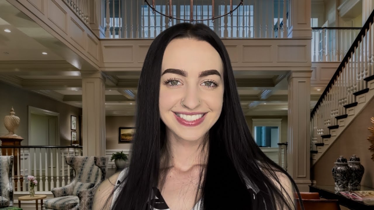 [ASMR] Записываю вас в RICH Country Club RP