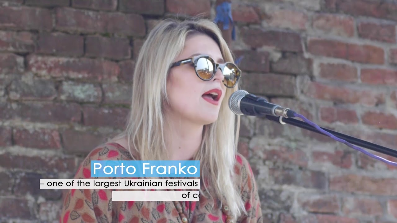 Ivano Frankivsk