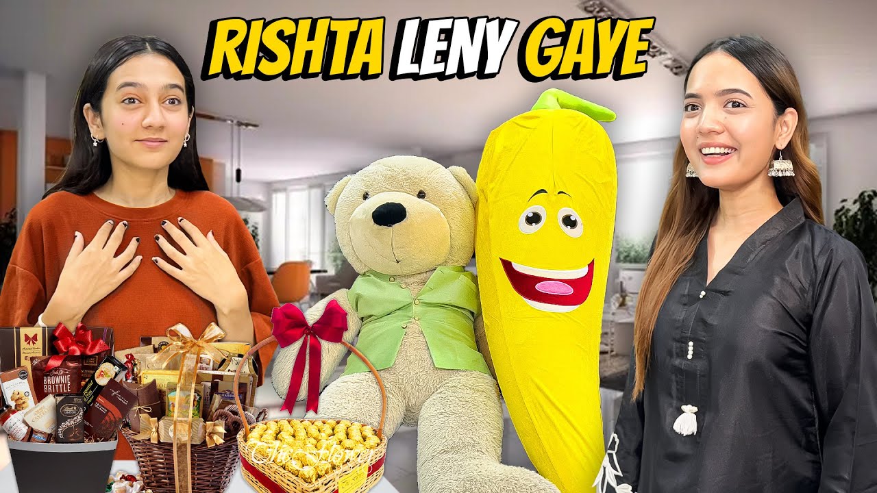 Teddy Kai Liye Mirchi Ka Rishta Leny Gaye😂|Short Love Story♥️| Sistrology