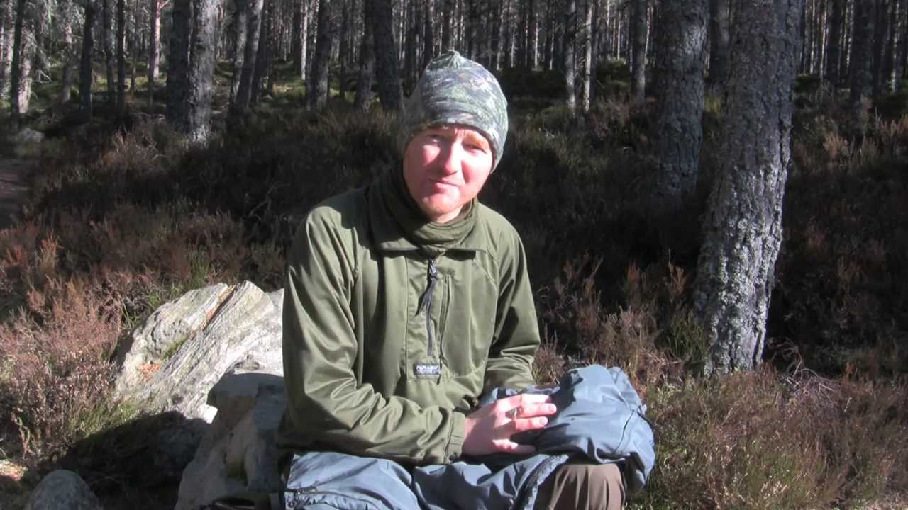 Paramo Cascada Trousers Review | Breathable Waterproofs Tested in the Cairngorms