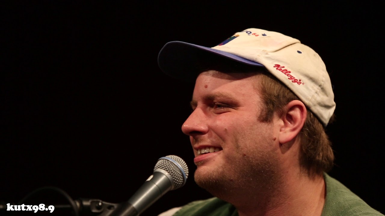 Mac DeMarco- 