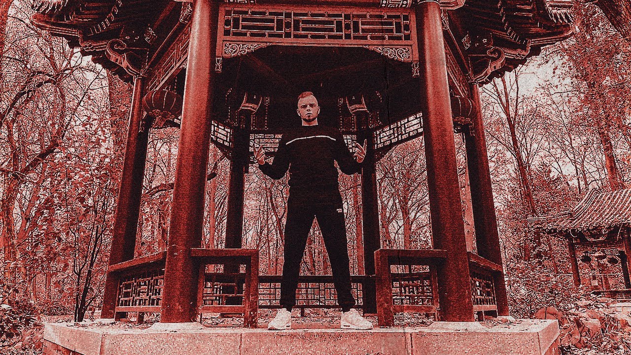 Vin Vinci - Mnich (prod. Phono CoZaBit)