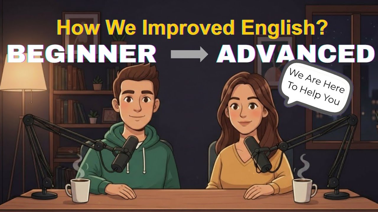 Learn to Think in English & Speak Naturally | Learn English | English Podcast|Speak English Together