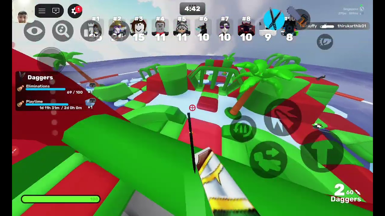 My second channel is fun