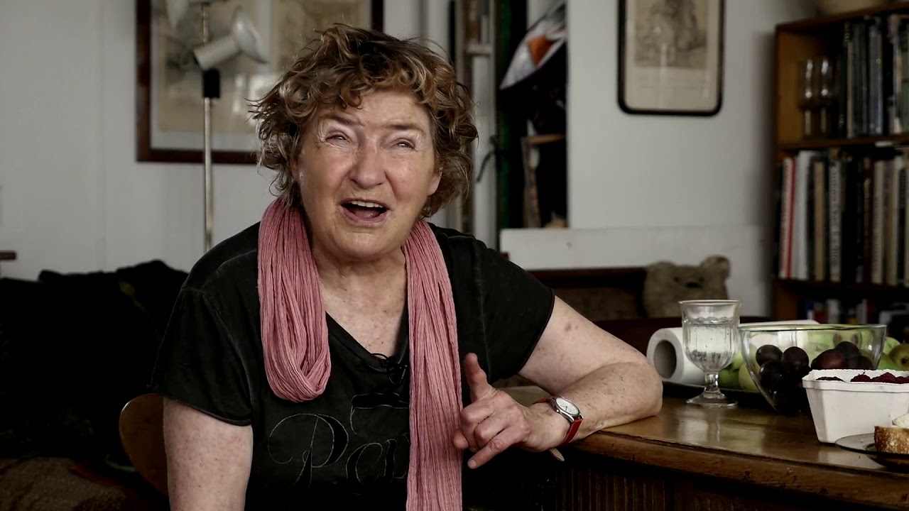 Aleksandra Semenowicz | rozmowa w ramach projektu HyPaTia