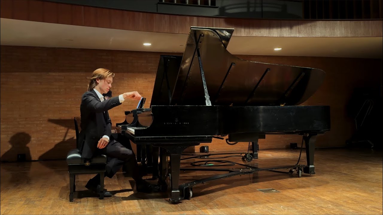 Gershwin: Rhapsody In Blue