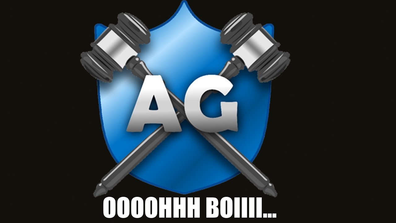 Arcane Adventures - AG ooh boiii......