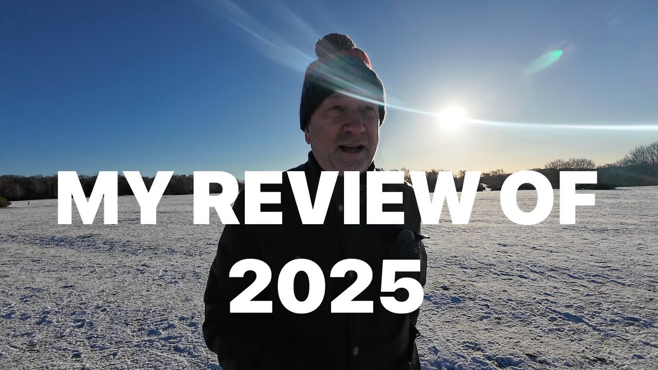 Мой обзор 2025 года — музыка, путешествия, встречи, концерты, фитнес и (о боже мой) политика. #vi...