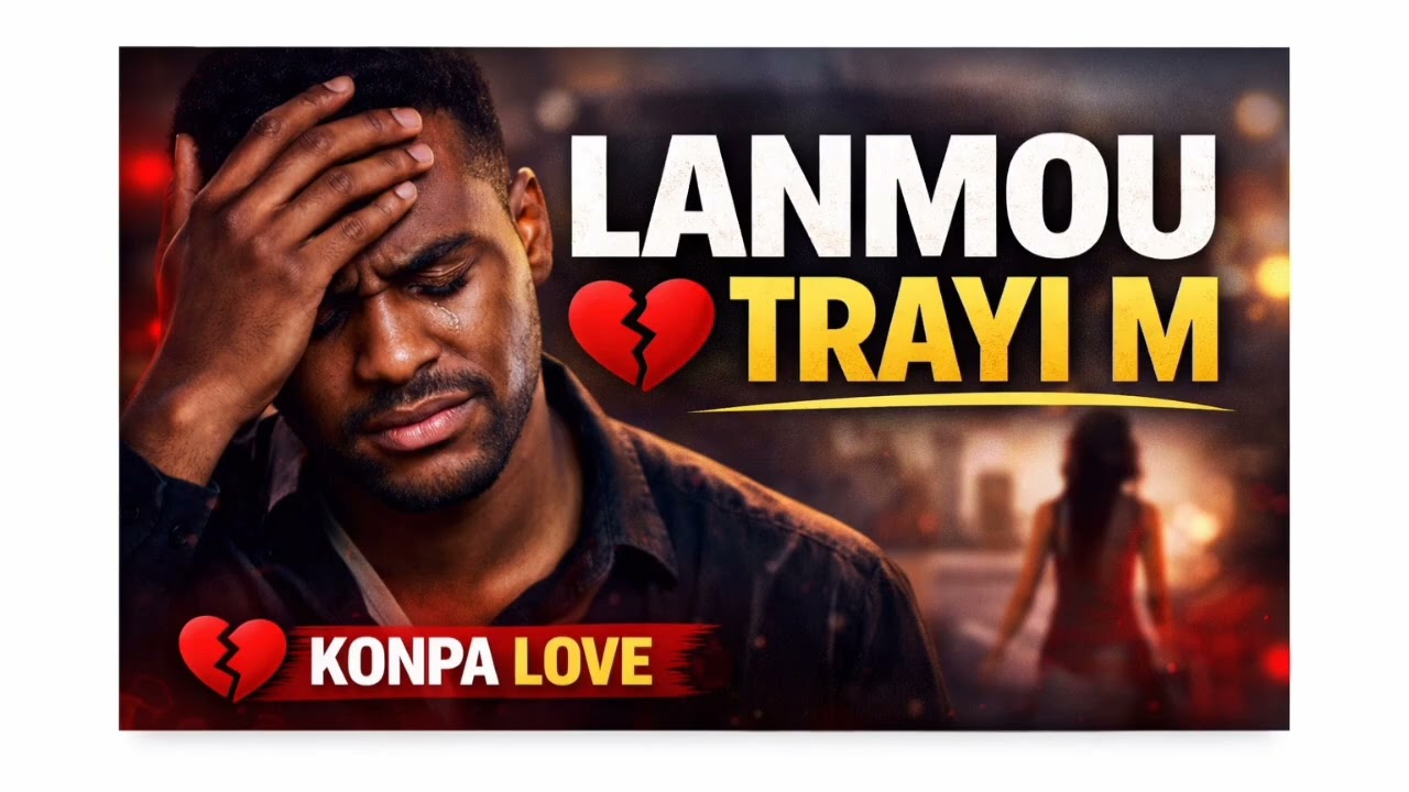 LANMOU TRAYI M