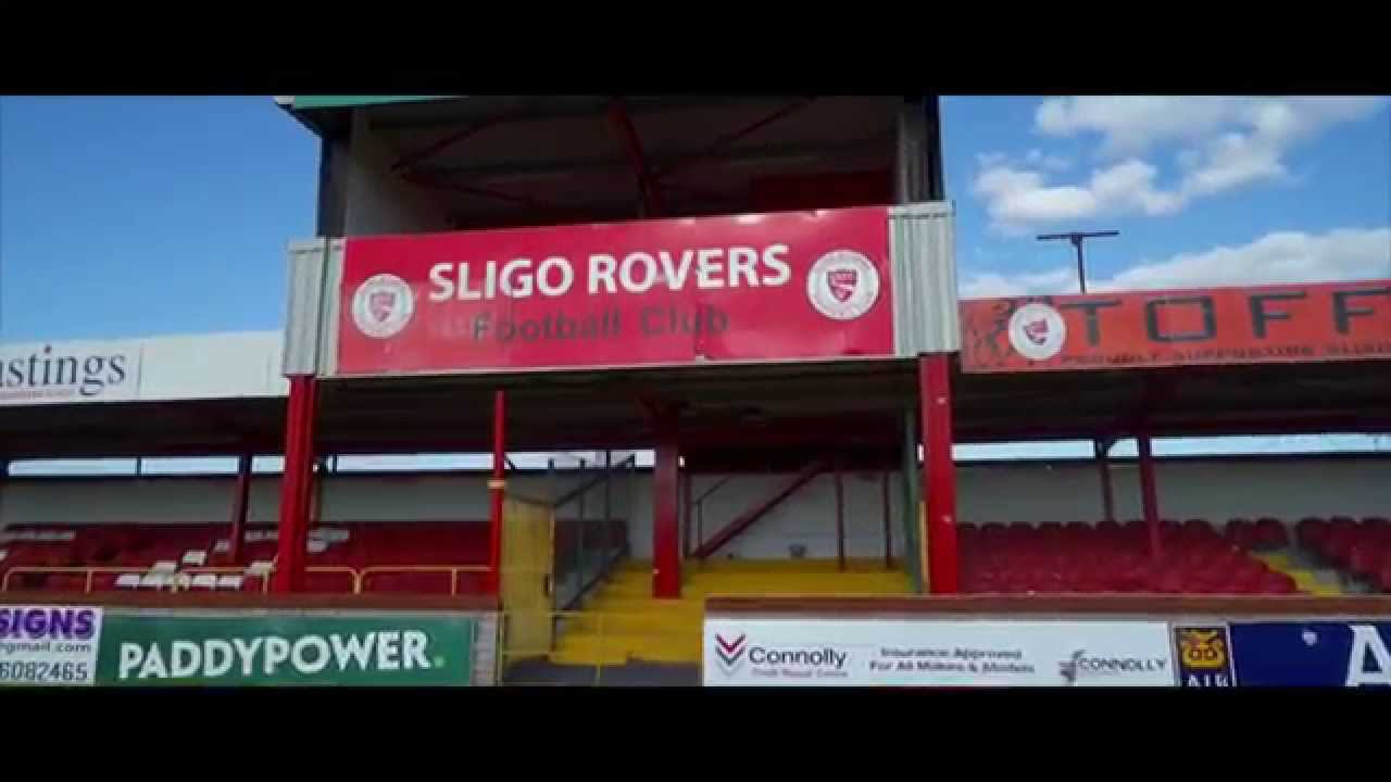 Sligo Rovers  - The Showgrounds