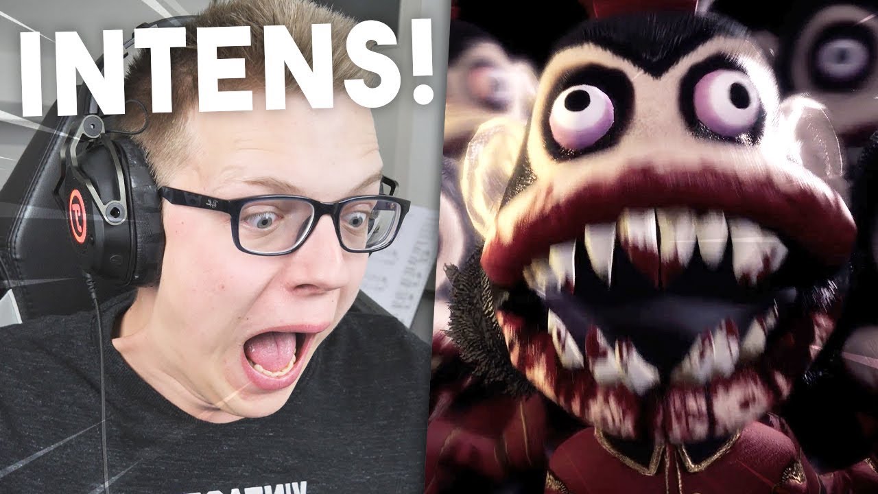 DE MEEST *INTENSE* HORROR GAME OOIT! - Dark Deception (Chapter 1)