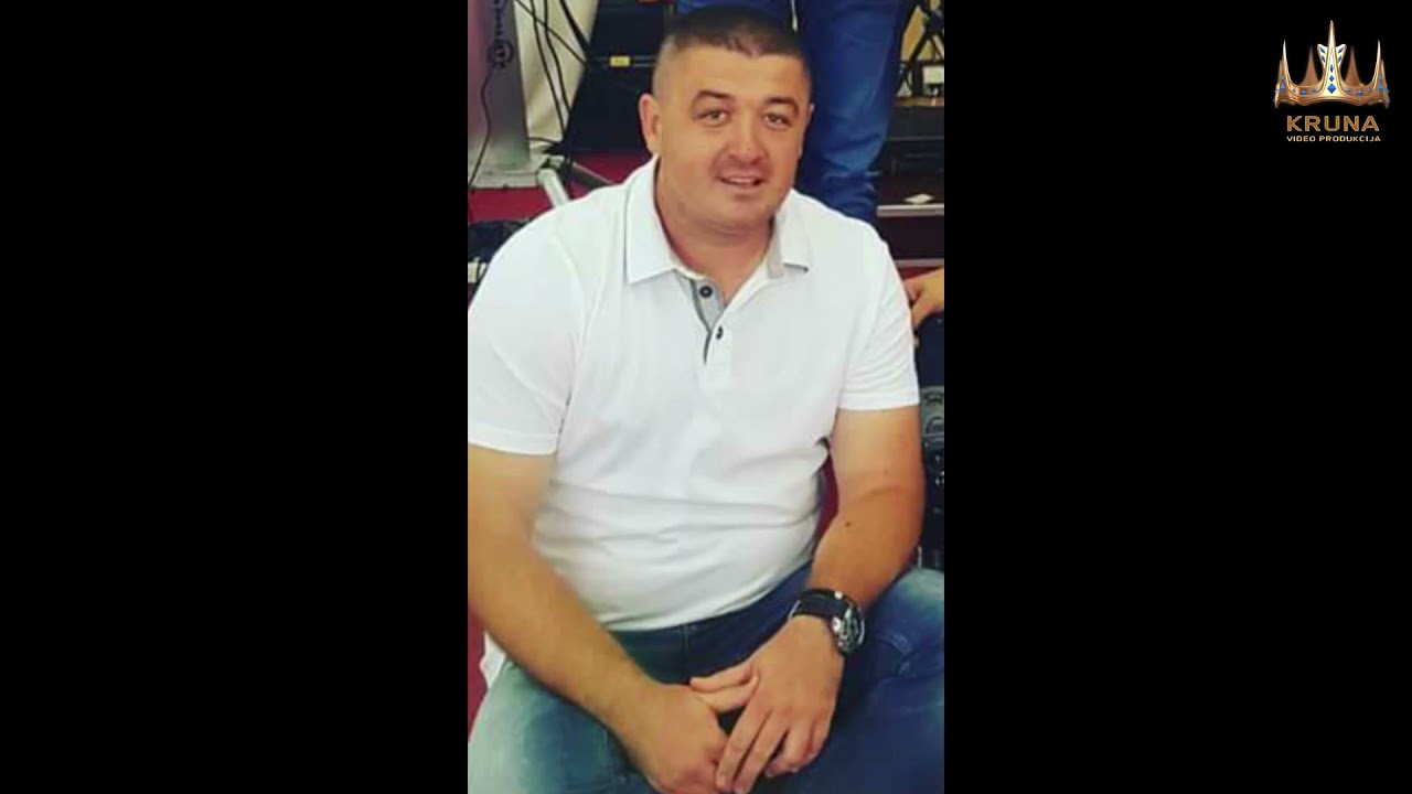 Jovan Puzovic - Bog pogresi -  Audio - Connect Network - Produkcija Kruna