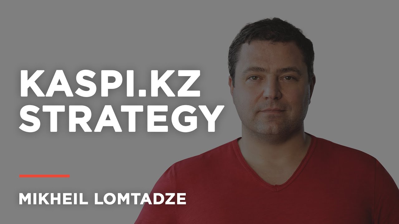 Mikheil Lomtadze Speaks on 