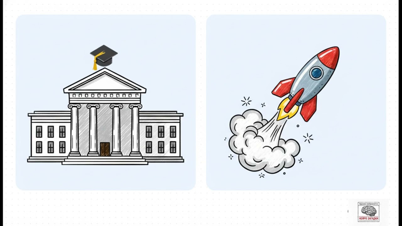 Секрет быстрого роста, который скрывают блогеры