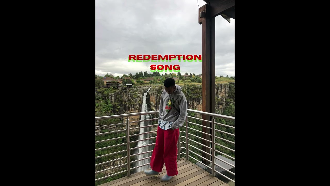 Redemption Song - Bob Marley (amapiano cover) prod. Xbeatz 2.0