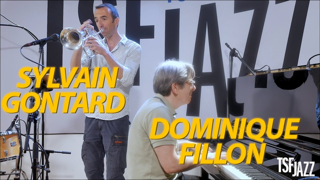 Sylvain Gontard & Dominique Fillon 