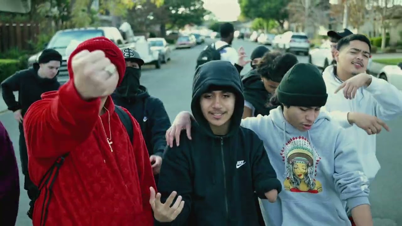 Lil Clumzy - Diskreet Ft. BtmSambo & Nono (Official Music Video) Dir by  Reality Muzik