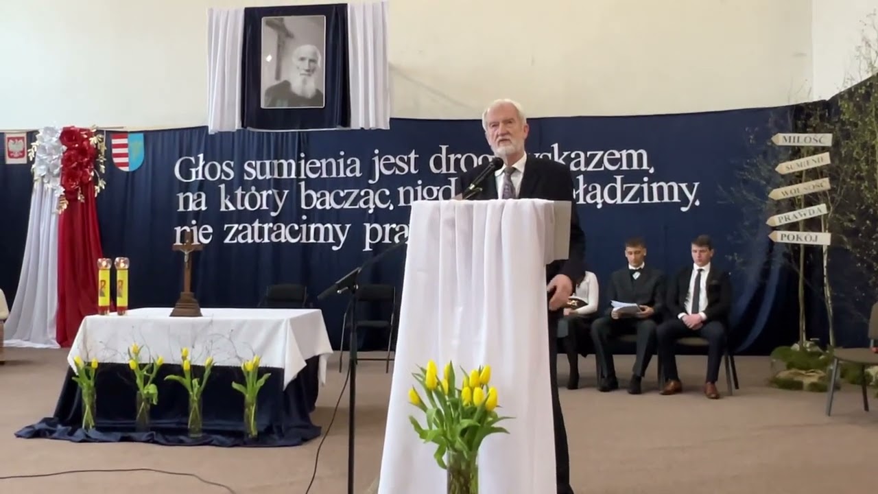 Dzień Patrona, 12 marca 2024 (11)