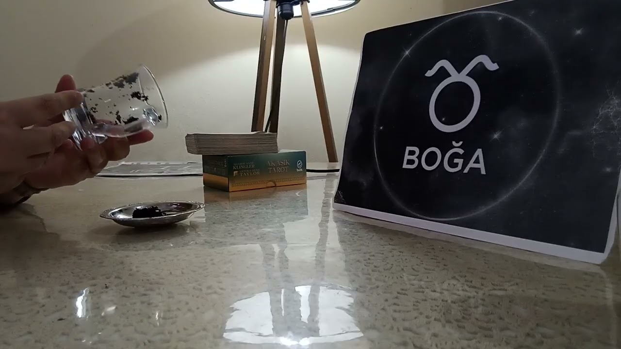 ♾️ Boğa Burcu ♾️ 26 Ocak 1 Şubat Haftası #tarot #keşfet #cayfali 