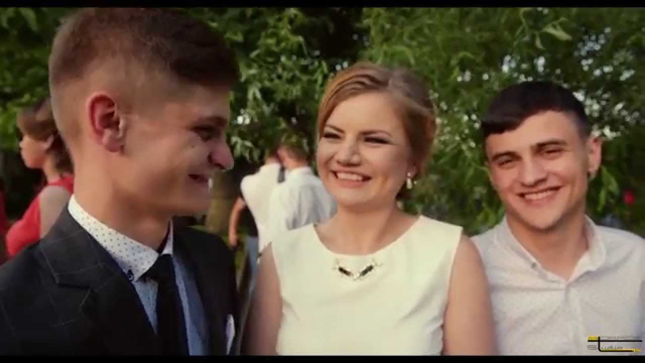 Cel mai tare bal de absolvire al anului 2015 by Avantgarde studio