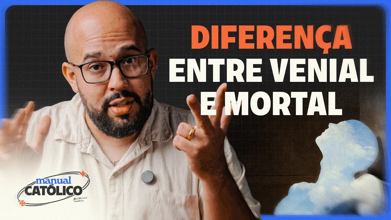 O que acontece com sua ALMA? | MNC #004