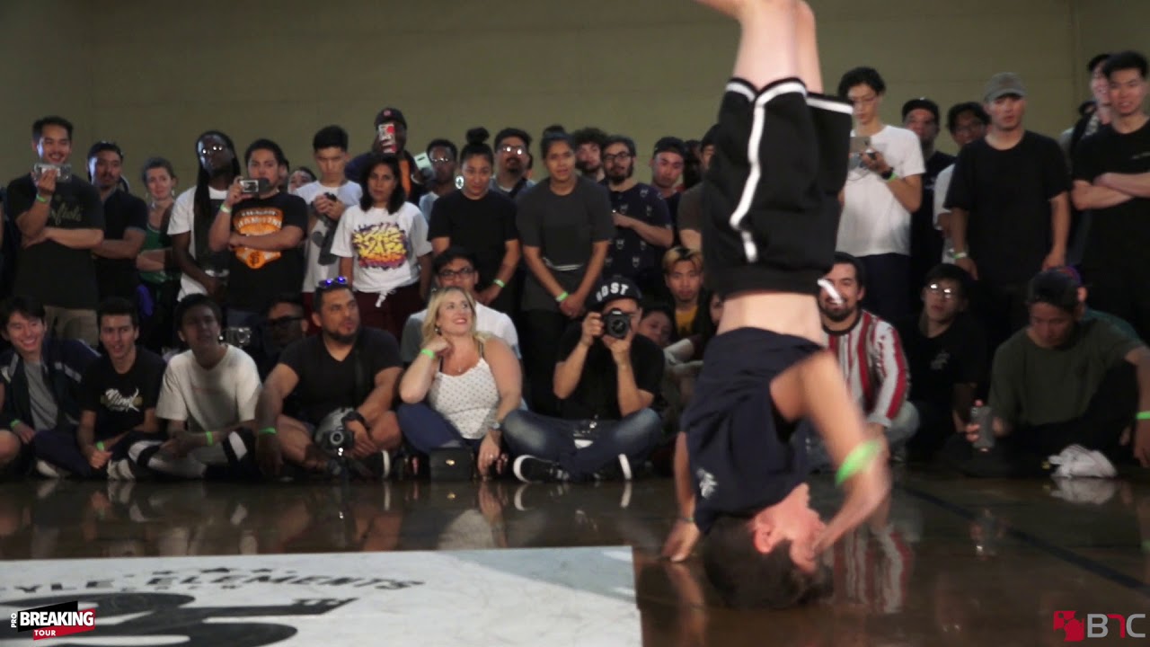 Double Down VS Gravity/Mace/WeaponNext - Top 16  - Style Elements 25th Anniversary - PBT