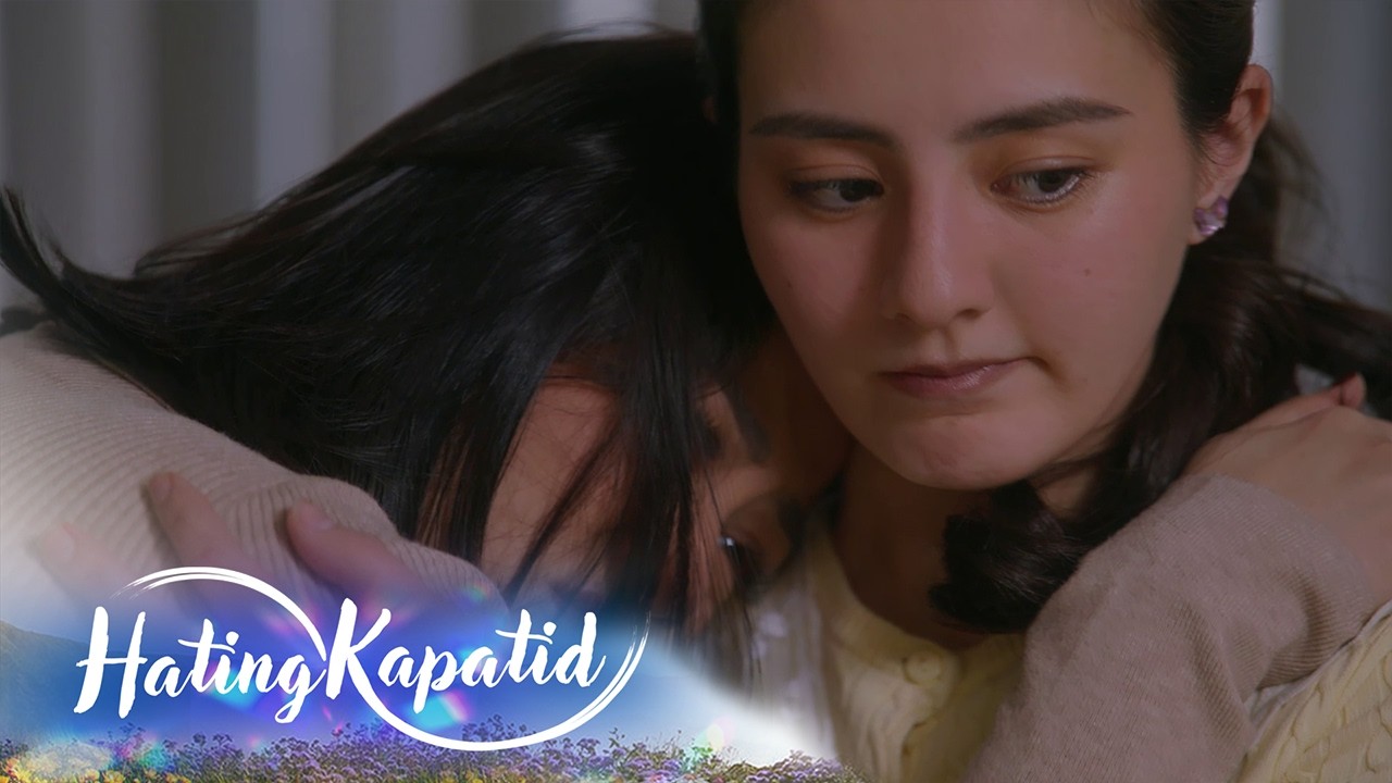 Hating Kapatid: Belle vows to stay by Via’s side! (Episode 96)