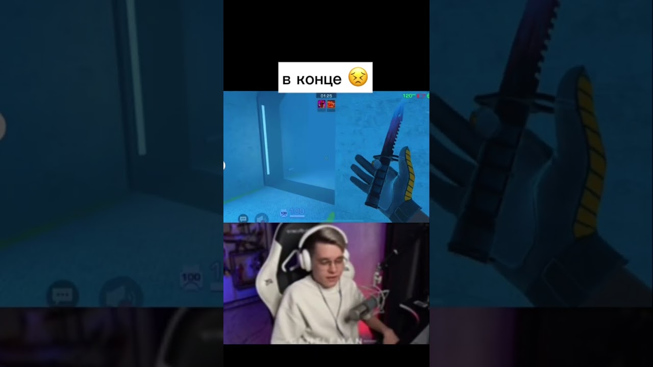 ЖУТКАЯ ПАСХАЛКА на НОВОЙ КАРТЕ STANDOFF 2