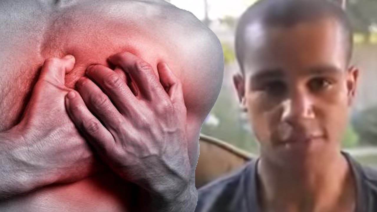 Vegan Gains Exploits Death Of Family To Push Veganism