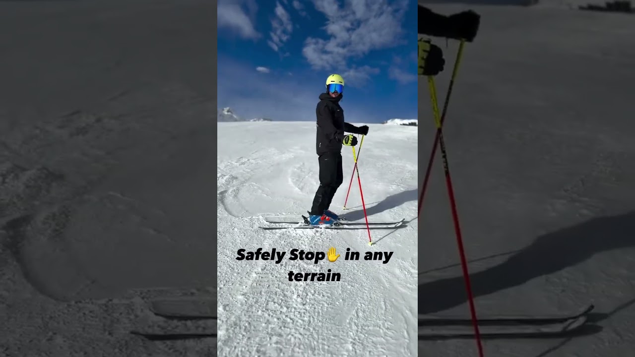 What is an &ldquo;Intermediate Skier&rdquo;?