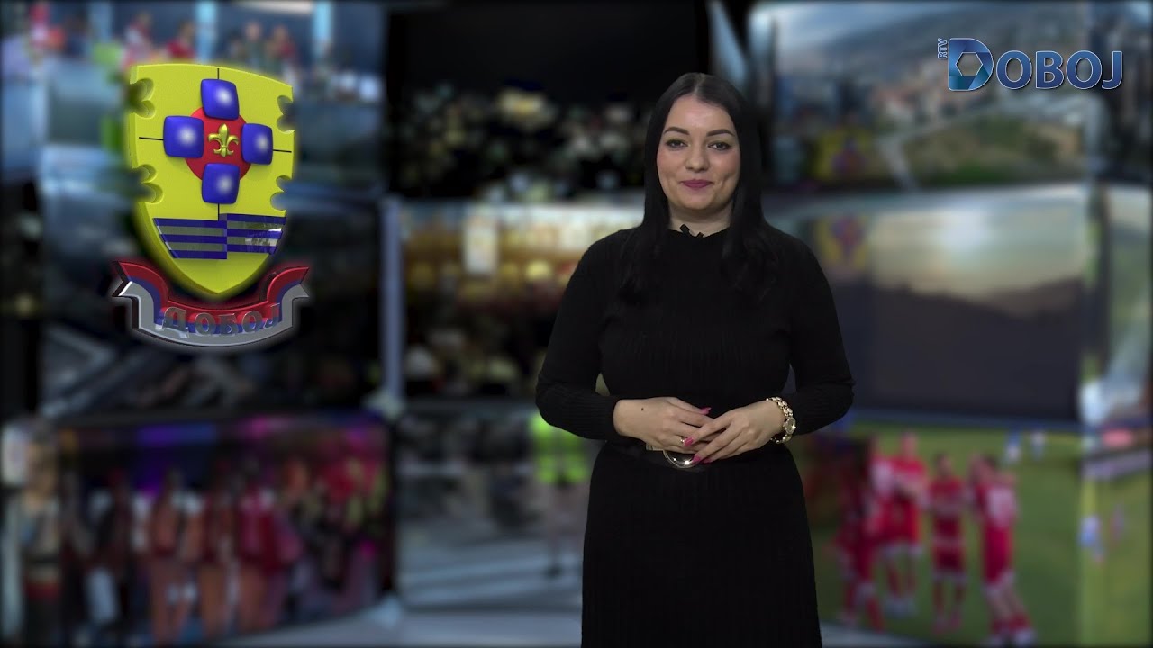 Aktuelno u Doboju 30. 1. 2026.