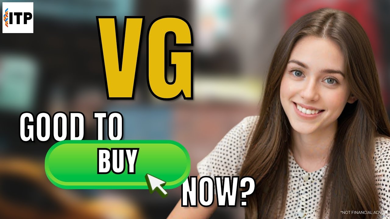 Is Venture Global Inc VG A Good Time To Buy Now? VG Stock Analysis