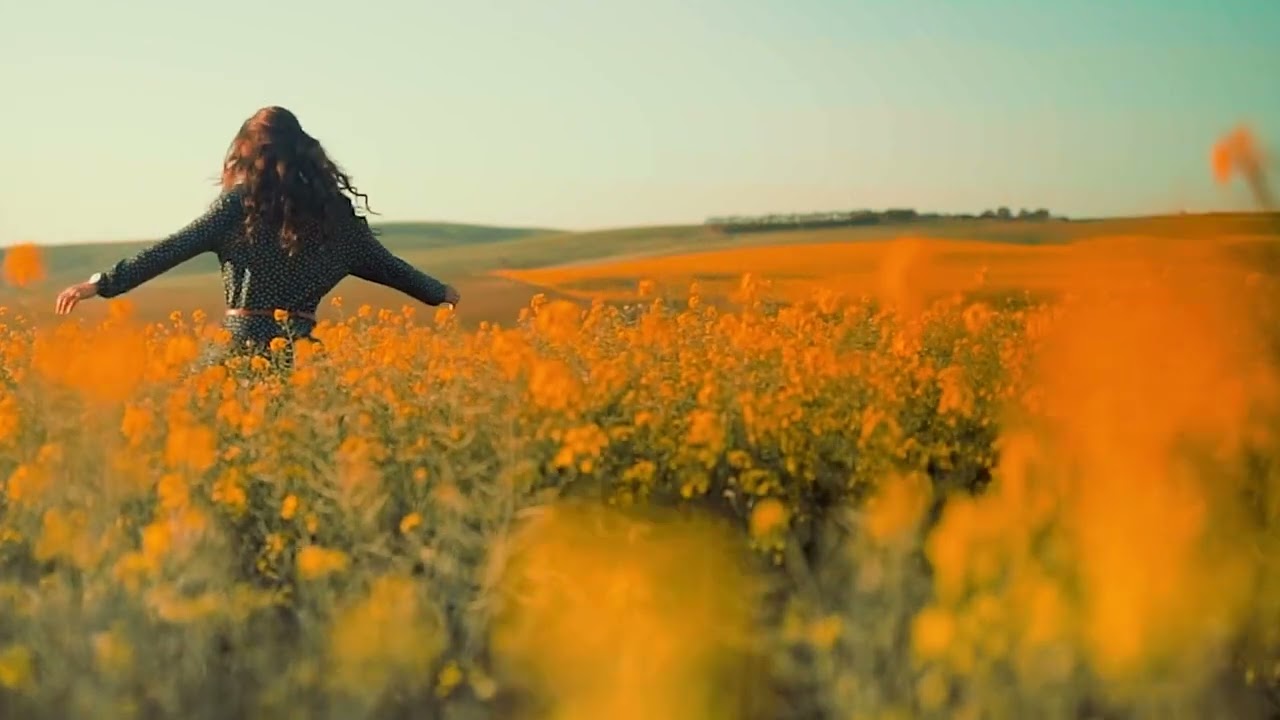 Kaan Duman - Z&uuml;hre (Lyric Music Video)