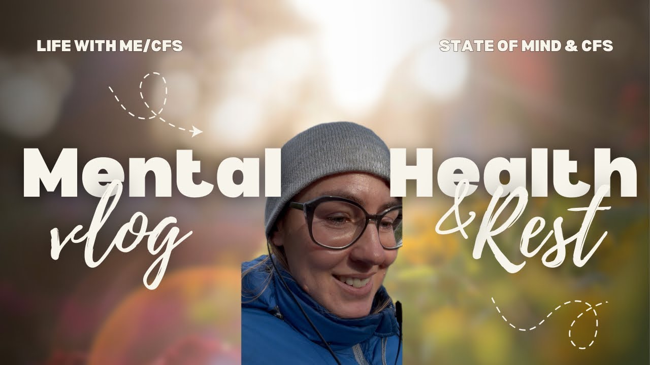 Are Support Groups HELPFUL in ME/CFS Recovery? #mecfsrecovery #mentalhealth