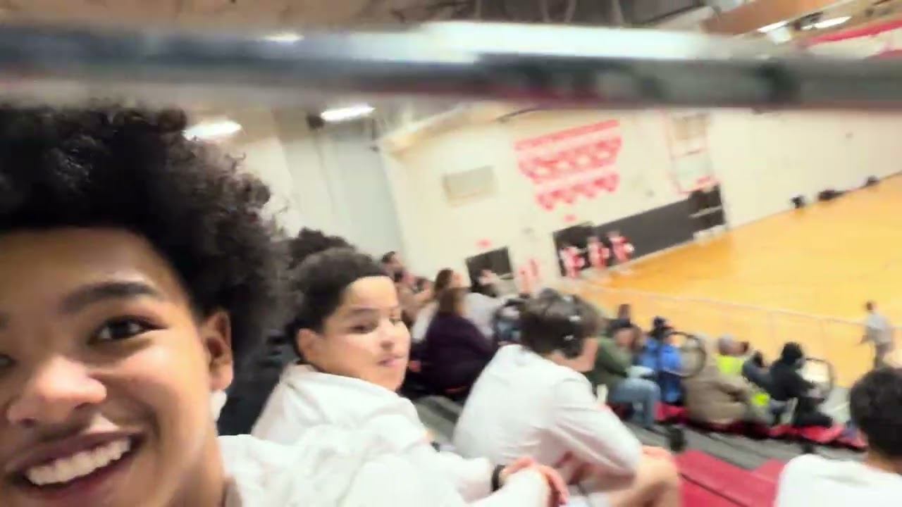 7th Creekside vs Mason 1-14-26