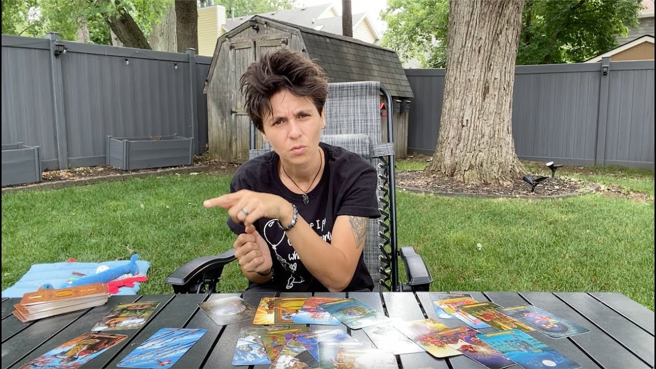 CAPRICORN JULY 2023 - 