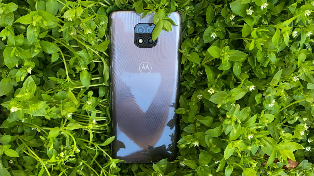 Moto G Power FULL Review: This is a really good phone!