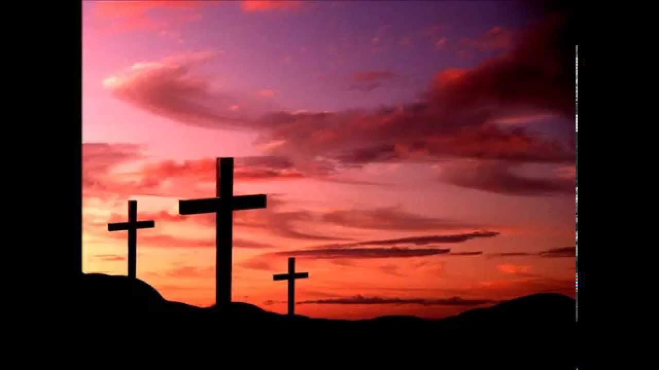 Golgotha - instrumental
