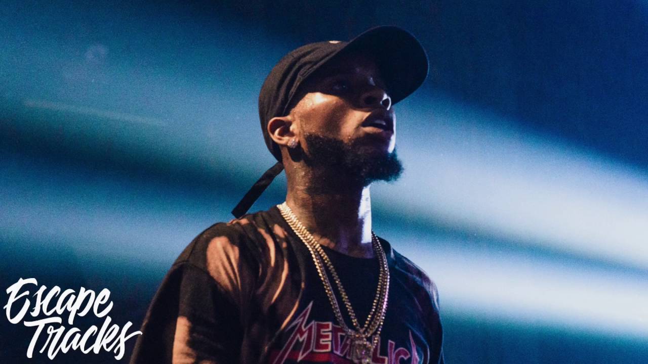 Tory Lanez - Talk On Road