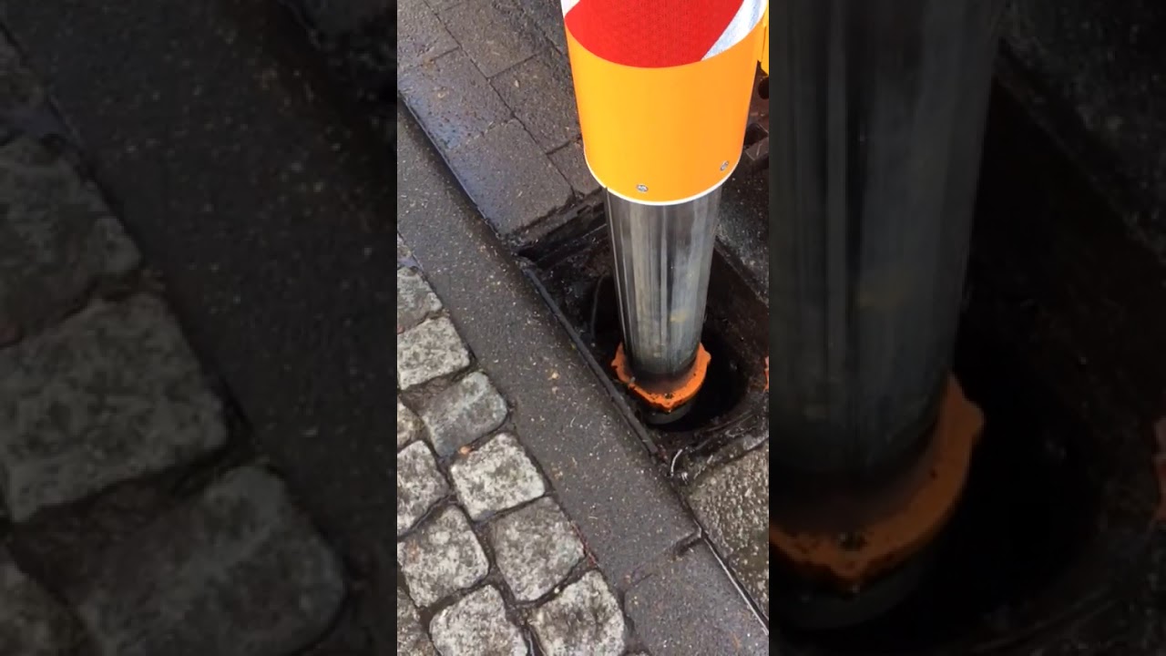 foto Swingo 200 gully cleaner 1