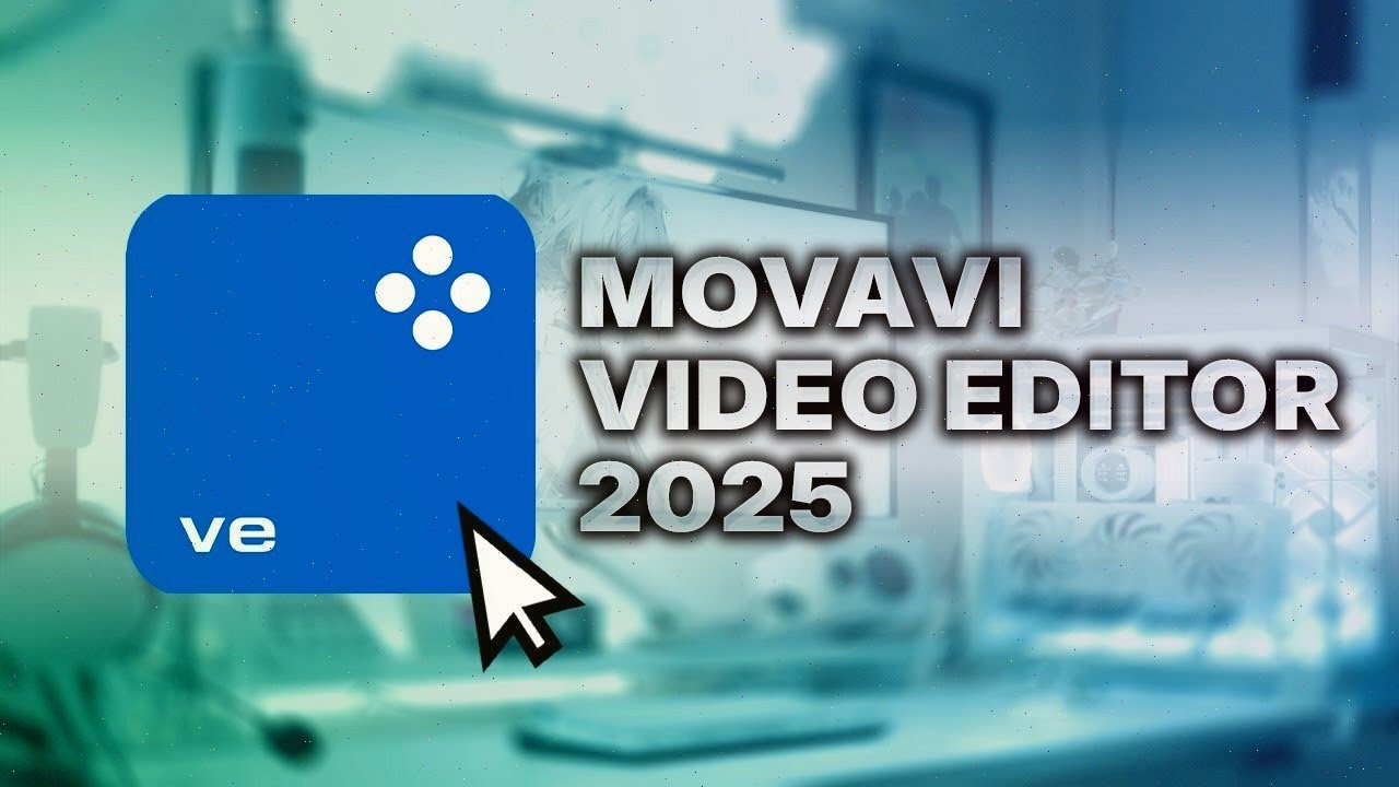 Movavi Video Editor Crack 2025 &mdash; Free Full Version Download for Windows PC | Best Movavi Crack