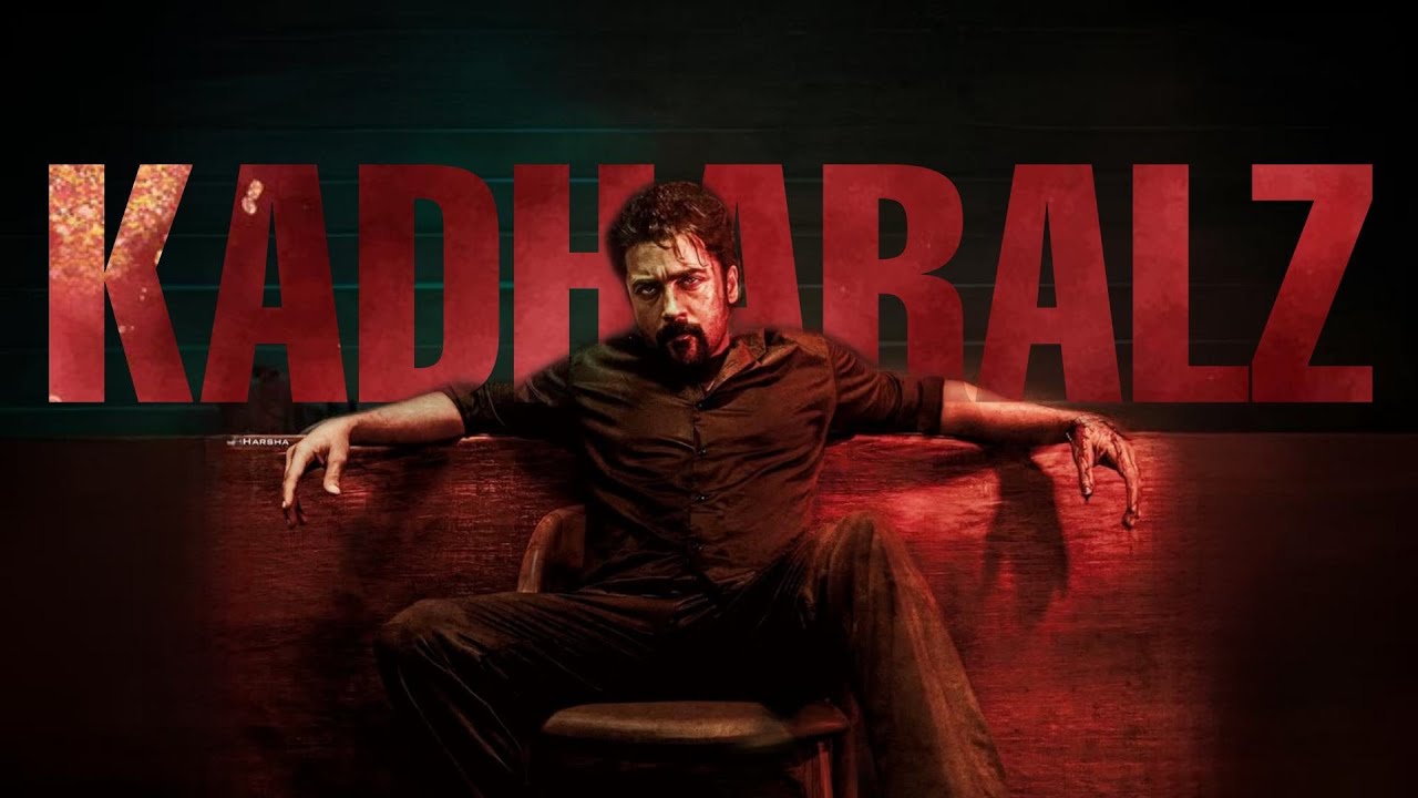 𝙆𝙖𝙙𝙝𝙖𝙧𝙖𝙡𝙯 | 𝙈𝙪𝙡𝙩𝙞𝙛𝙖𝙣𝙙𝙤𝙢 ft. @AnirudhOfficial