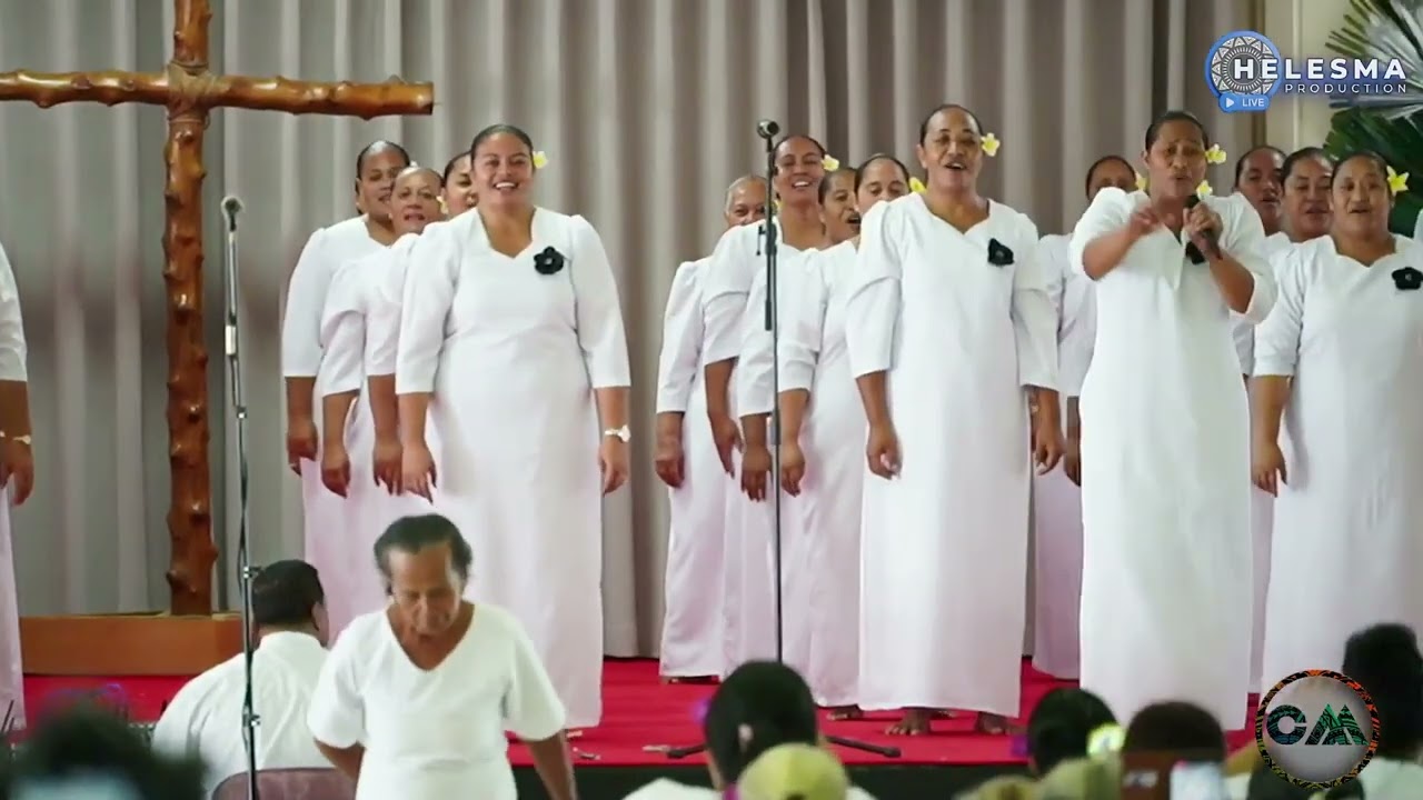 Faletua o le Ofisa Aulelei (Faletua o le Ofisa EL Pato Pipon Version)