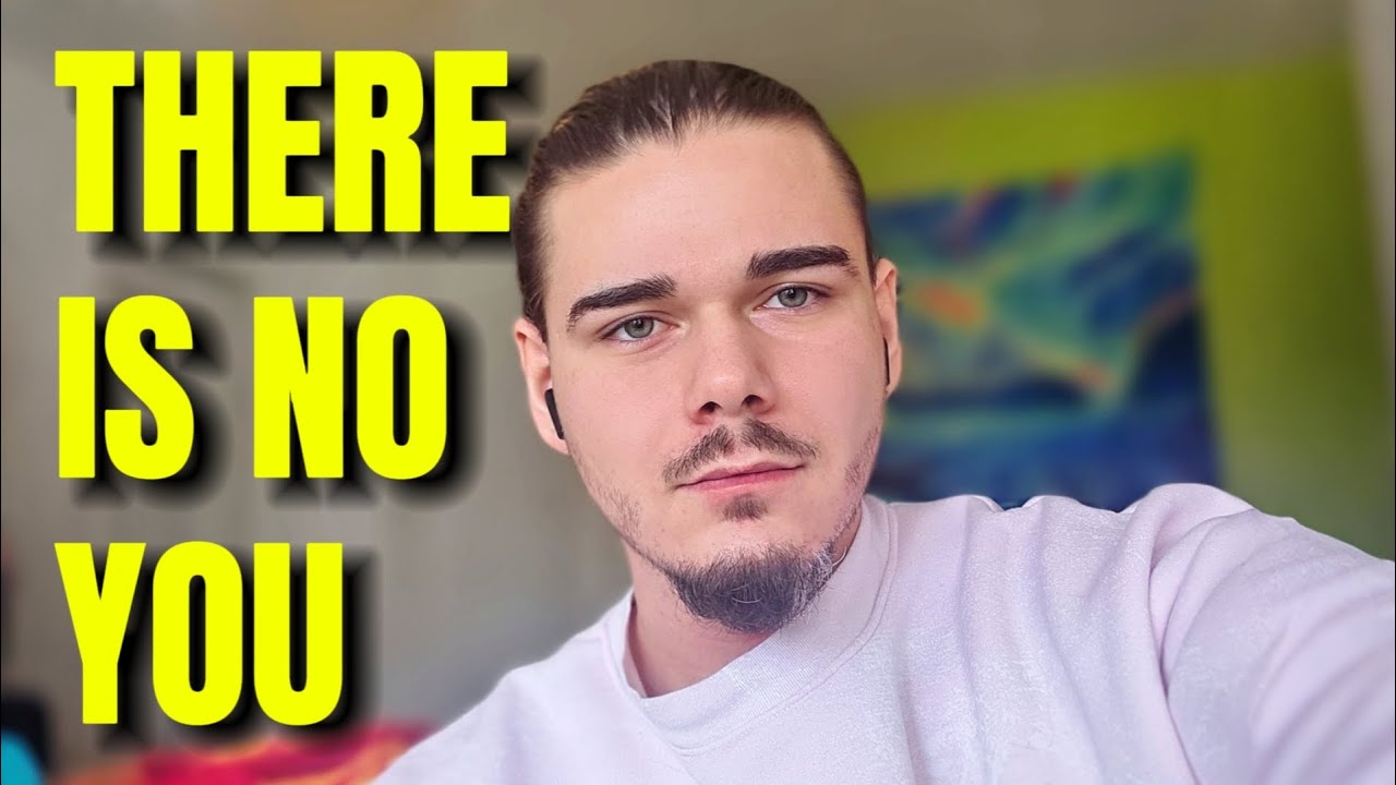 YOU ARE NOT THERE (The Subject is a Lie)