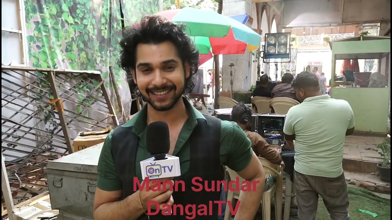 Mann Sundar DangalTV Newepisode: exclusive interview with Nahar during Jail experience 