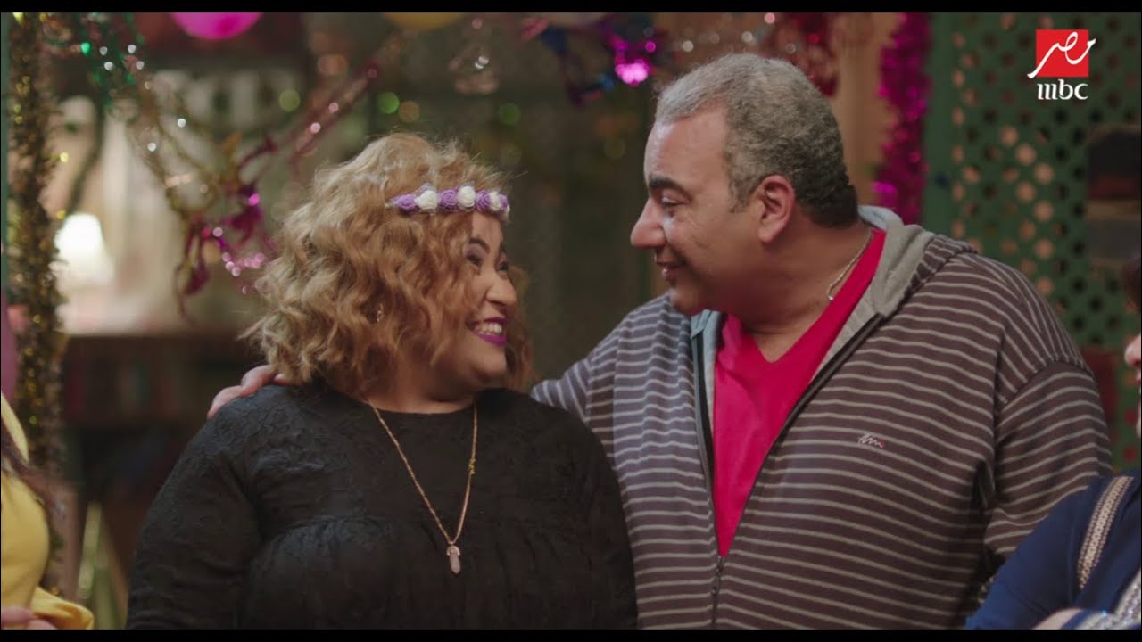 عيد ميلاد ويزو قلب بخناقة