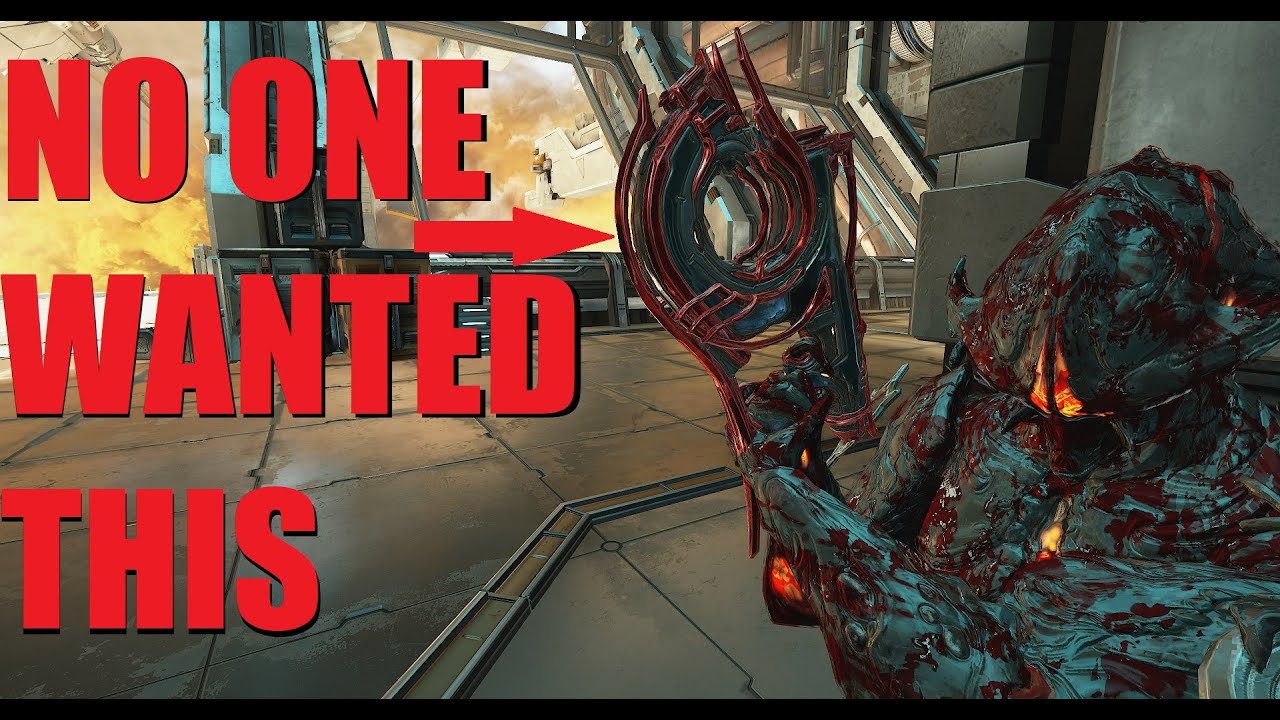 [WARFRAME] Almost Forgot The Boring VELOX PRIME Underwhelming Stats + Making It Good | Dante Unbound
