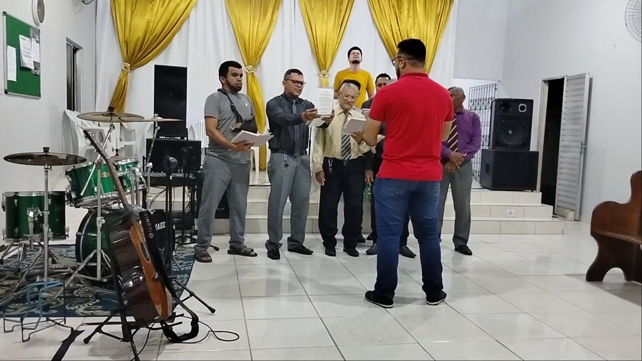 😎 APÓSTOLOS DA FÉ LOUVANDO A DEUS EITA GLÓRIA DEUS É MUITA BENÇÃO CONGREGAÇÃO MONTE CARMELO 01 😎