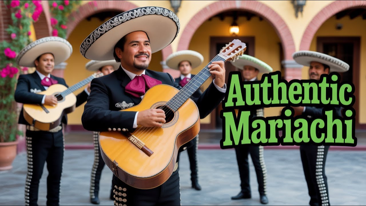 Discover the HIDDEN World of Vintage Mexican Music Secrets